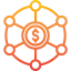 Connection icon 64x64