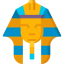 Pharaoh Symbol 64x64