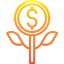 Growth icon 64x64