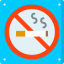 No smoking Symbol 64x64