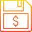 Save icon 64x64