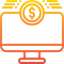 Computer icon 64x64