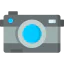 Photo camera Symbol 64x64