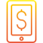 Mobile icon 64x64