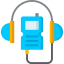 Audio guide Symbol 64x64