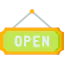 Open Symbol 64x64