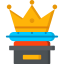 Crown Symbol 64x64