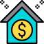 Home Symbol 64x64