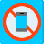 No phone Symbol 64x64