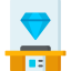 Diamond Symbol 64x64