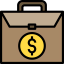 Briefcase Symbol 64x64