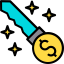Key Symbol 64x64