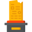 Column Symbol 64x64