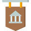 Bank Symbol 64x64