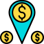 Location Symbol 64x64