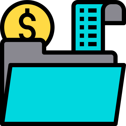 Folder icon