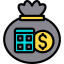 Money bag Symbol 64x64