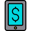 Mobile Symbol 64x64