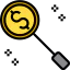 Research Symbol 64x64