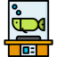 Aquarium icon 64x64