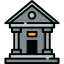 Museum 图标 64x64