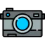 Photo camera 图标 64x64
