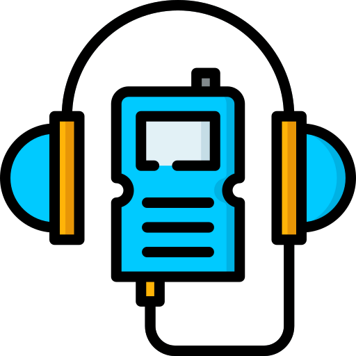 Audio guide іконка