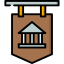 Bank 图标 64x64