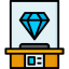 Diamond 图标 64x64