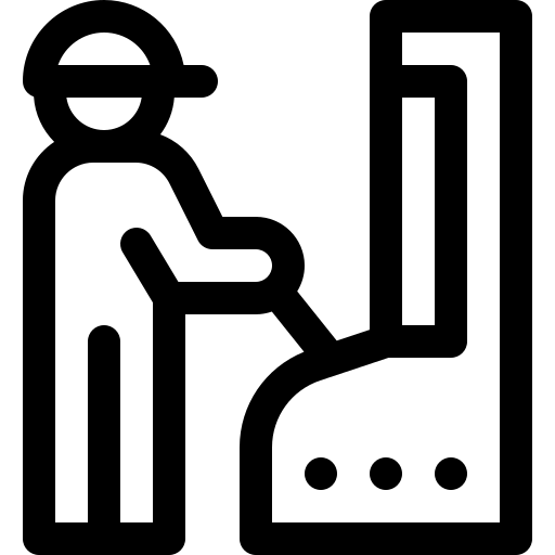 Controller ícono