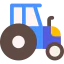 Tractor icon 64x64