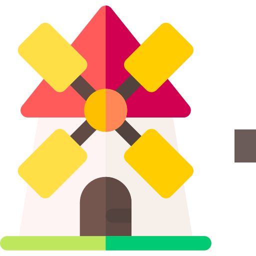Windmill icon