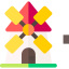 Windmill icon 64x64