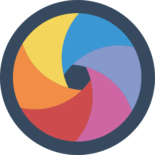 Shutter icon