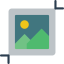 Crop icon 64x64