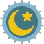 Night mode icône 64x64