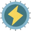 Flash icône 64x64