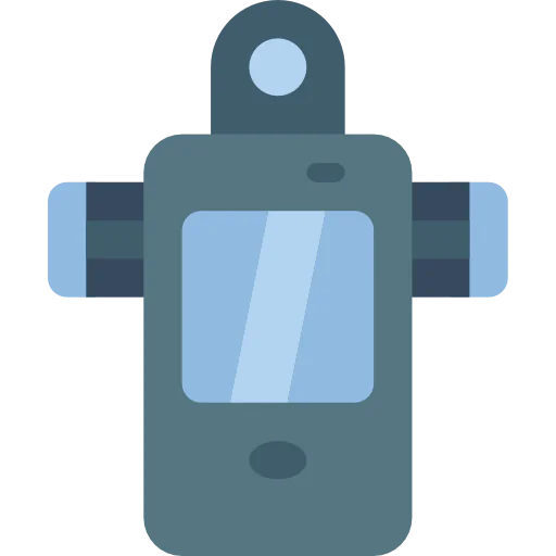 Light meter icon