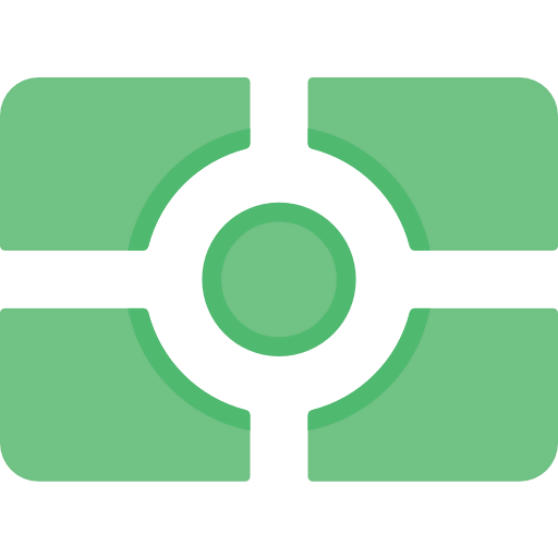 Metering アイコン