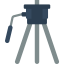 Tripod icon 64x64