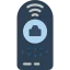 Remote control icon 64x64