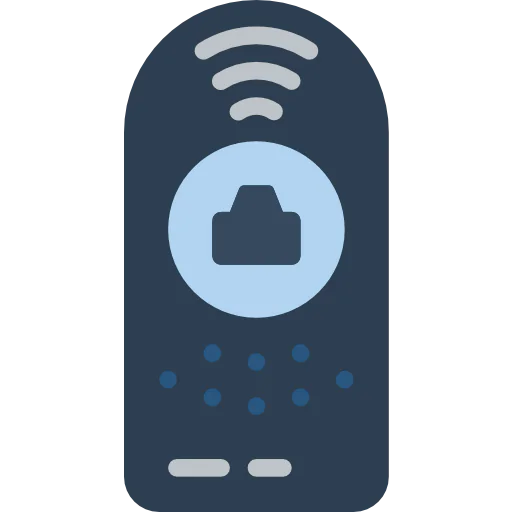 Дистанционное управление иконка