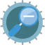 Zoom out icon 64x64
