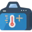 Temperature icon 64x64