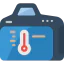 Temperature icon 64x64