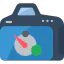 Timer icon 64x64