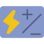 Flash icon 64x64