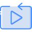 Play video icon 64x64