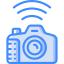 Photo camera icon 64x64
