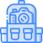 Backpack icon 64x64